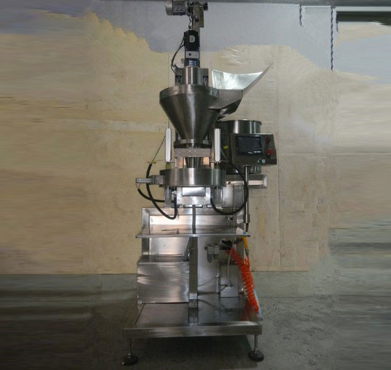 Pickles filling production linkage line